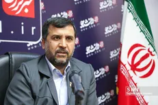 عدالت‌خواهی تکلیف دانش آموز است / استکبار همه چیز را تحریم کرده جز پهنای باند اینترنت! / شاد، ضعیف اما حاصل فکر ایرانی است