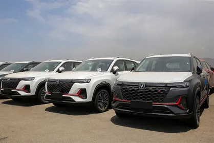 قرعه&zwnj;کشی خودرو&zwnj;های وارداتی ؛ تعداد دقیق و نتایج کی اعلام می شود؟ / رفع مسدودی حساب&zwnj;های بلوکه شده