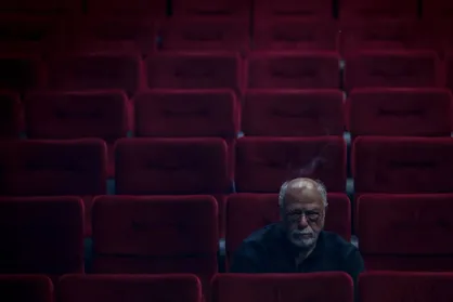 &laquo;اکتینگ&raquo;؛ آخرین اثر اکبر زنجان&zwnj;پور به تماشاخانه ایرانشهر رسید