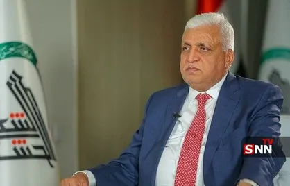 الفیاض: ایران در برابر یک &laquo;جنگ شبه&zwnj;جهانی&raquo; ایستادگی کرد