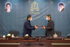 علم‌الهدی: به دنبال تربیت پژوهشگران متخصص در امور قوه قضاییه هستیم/دکتر محسنی: بودجه‌های پژوهشی در برخی مراکز اجرایی به صورت موردی هزینه می‌شود
