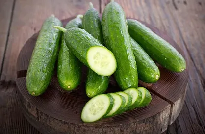 روشی طبیعی برای خلاصی از گرما و طراوت بخشیدن به پوست