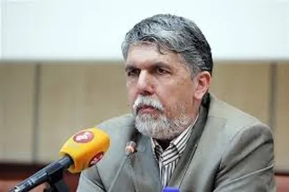 برنامه&zwnj;هایم متکی به اسناد بالادستی و برنامه ششم است/ بهبود نسبی اقتصادی بخش هنر در دوره یازدهم