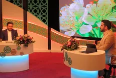 پخش سری جدید برنامه «تلاوت‌های درخواستی»