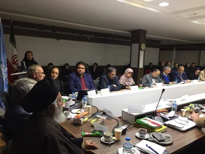 مسئله زنان و سرطان به فقر شهری مرتبط است