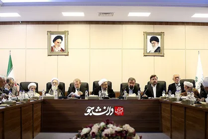 پالرمو در جلسه مجمع تشخیص به نتیجه نرسید