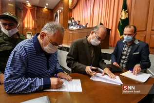 قاضی مسعودی مقام