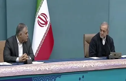 روزانه ۱۷ میلیون دلار گاز می&zwnj;سوزد که خیلی است؛ شبانه&zwnj;روز هر چقدر وقت بگذاریم کم است/ باید کارگروه ویژه تشکیل شود