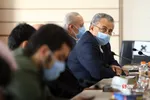 نخستین اجلاسیه مجمع جهانی مستضعفین