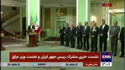 السودانی: دخالت&zwnj;های خارجی در سوریه قطعاً به ضرر منافع ملت سوریه است و باید متوقف شود