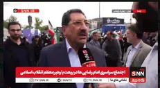 اتابک: بازسازی صنایع مادر را با برنامه ریزی مناسب آغاز کرده‌ایم+ فیلم