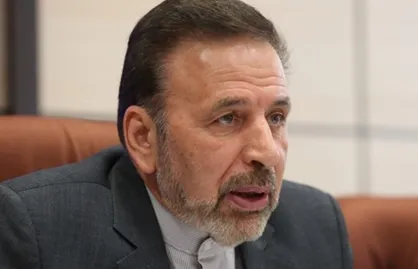 واعظی: سال آینده بودجه زیارت نداریم