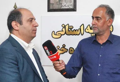 شهردار گرگان: خبرگزاری دانشجو مسائل مدیریت شهرداری را حرفه&zwnj;ای و بدون&zwnj;حاشیه رصد می&zwnj;کند