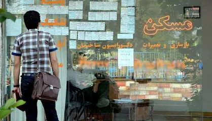قمری وفا: وام ودیعه مسکن به زودی پرداخت می&zwnj;شود