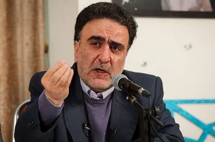 جایزه ویژه سنگِ پا تعلق میگیرد به تاجزاده و مهناز افشار!