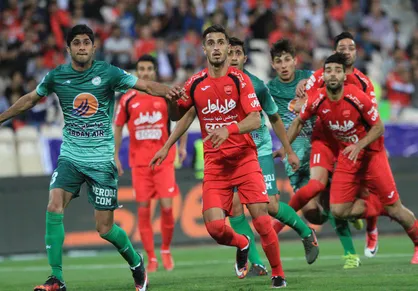 قرعه&zwnj;کشی جام&zwnj;جهانی، ساعت بازی پرسپولیس و ذوب&zwnj;آهن را تغییر داد!