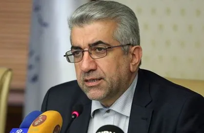 وزیر نیرو: مانده طلب برقی ایران از عراق ۲ ماه است