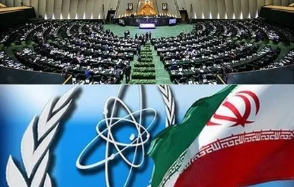 قانون اقدام راهبردی مجلس از بروز فاجعه&zwnj;ای بزرگ&zwnj;تر از برجام مانع شد