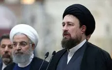سیدحسن خمینی امکان ثبت نام در انتخابات را نداشت