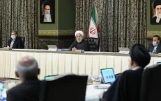 موافقت دولت با افزایش هزینه اسقاط خودرو‌های فرسوده/ انتصاب رئیس سازمان هواپیمایی کشوری