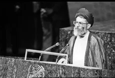 هشدار ۳۹ سال پیش رهبر شهید انقلاب درباره شرارت‌های آمریکا در خلیج فارس که این روزها عواقبش بر همه دنیا واضح شده است + فیلم