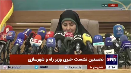 صادق: در حوزه اتوبوس&zwnj;های بین شهری دچار ناترازی هستیم
