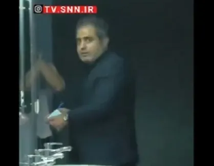 رسوایی &laquo;توالت&zwnj;گیت&raquo; در نظام مهندسی تهران/ احتمال ابطال انتخابات بازرسان به&zwnj;خاطر تقلب + فیلم