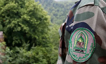 مجروح شدن ۲ جنگلبان در اسالم تالش