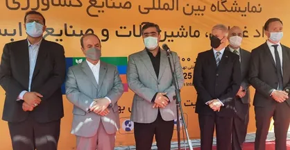 صنایع غذایی جزء اولویت&zwnj;ها و مزیت&zwnj;های اصلی اقتصادی کشور/ سهم ۱۲ درصدی صنایع غذایی و آشامیدنی از کل صنعت