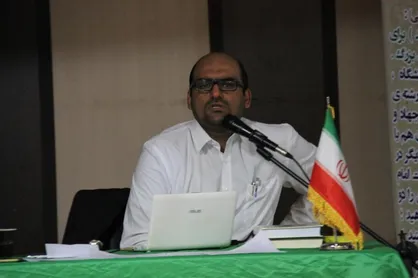 پرداختن به سواد فضای مجازی در مراکز علمی و دانشگاهی بسیار مهم است