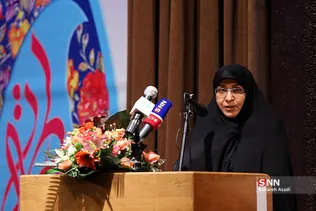 گرامیداشت روز زن در دانشگاه تهران