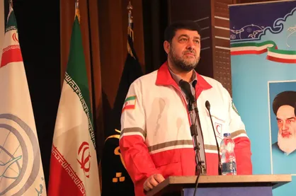 پیگیری حقوقی اقدام غیرقانونی حمله به امدادگران هلال&zwnj;احمر/ امضای ۹۳ کشور پای مستندات نقض حقوق بشردوستانه توسط رژیم صهیونیستی