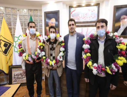 شایسته اصل: اولويت ما سرمايه&zwnj;های انسانی است كه به طور مستقيم در حال خدمت&zwnj;رسانی به مردم هستند