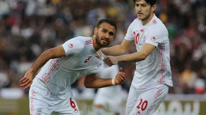 ۲ بازیکن تیم ملی امشب در قطر