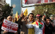 بیانیه گروه‌ها و احزاب جبهه انقلاب اسلامی به مناسبت ۱۳ آبان