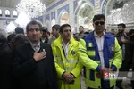 شاهرودی