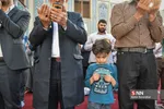 نماز عید فطر
