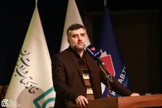 شعر زبان گفت‌وگوی ما ایرانیان است/ رونمایی از پوستر هجدهمین جشنواره شعر فجر