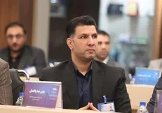 رئیس فدراسیون هندبال: سپاهان نماینده ایران در جام باشگاه‌های آسیا خواهد بود /خوشحالم که لیگ با موفقیت به پایان رسید