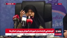 دستجردی: منشا اصلی مشکل جمعیتی ما کاهش ازدواج است