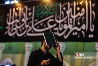 شب19 رمضون
