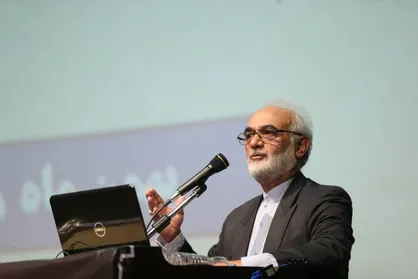 دشمن منتظر بود صنعت فولاد ایران به آن&zwnj;ها سجده کند / ضرورت تربیت حاج قاسم&zwnj;ها در بُعد اقتصادی
