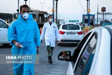 غربالگری زائران اربعین در مرزهای زمینی و هوایی + جزئیات