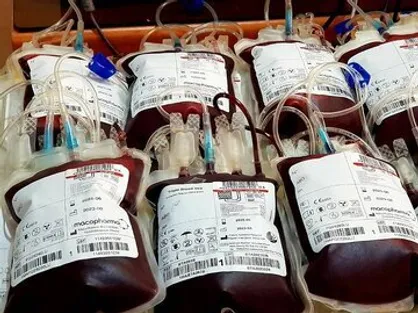 ایثار اصفهانی&zwnj;ها با اهدای ۱۱۶۱ واحد خون به هموطنان بندرعباسی