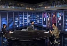 بحث درباره شبِ یلدای جنجالی در شبِ داغ «جام‌جم» / از ماجرای دوربرگردانِ تلویزیون تا حذف شدن یا نشدنِ برند‌ها و سلبریتی‌ها!