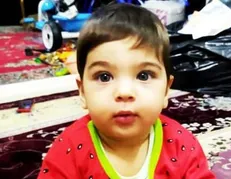 شهروندان کودک ربا را شناسایی کنند/ انتشار تصویر زن کودک ربا به دستور بازپرس شعبه هشتم دادسرای شهرری