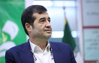 دنیامالی: حفظ آرامش فوتبال در سال جام&zwnj;جهانی یک ضرورت است/ برای رسیدن به استاندارد&zwnj;های AFC با مالکان باشگاه&zwnj;ها نشست خواهیم داشت