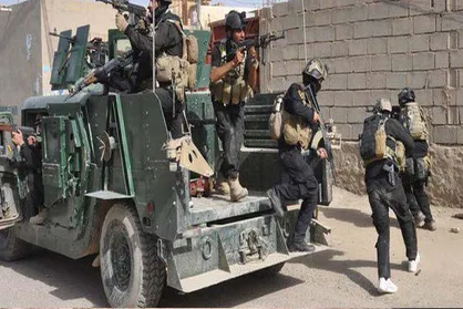 آزادسازی دیگر نقاط عراق پس از اتمام عملیات تلعفر