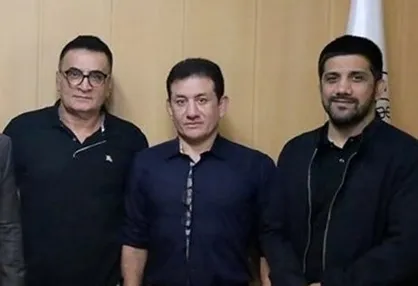 مخالفت &laquo;علیرضا دبیر&raquo; با برگزاری کشتی جام باشگاه&zwnj;های جهان