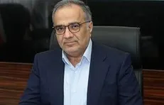 بهزادپور: ضریب نفوذ بیمه به ۲.۵ درصد رسید/ پوشش ۵۰۰ میلیارد دلاری صنعت بیمه
